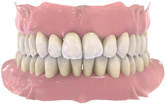 Порушення ангуляції зуба